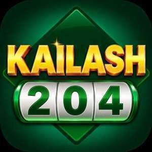 Kailash 204