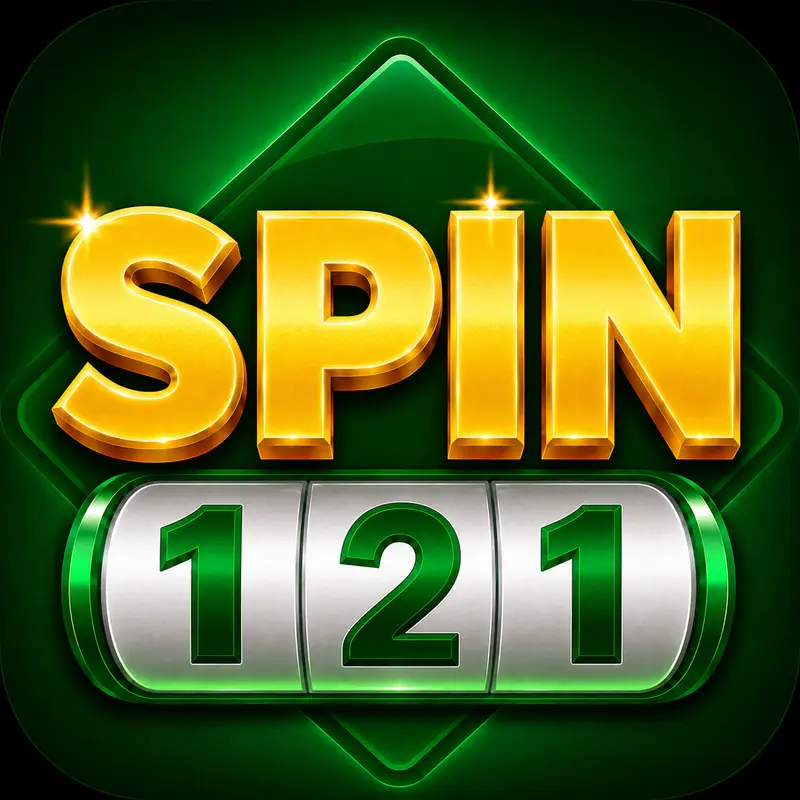SPIN 121